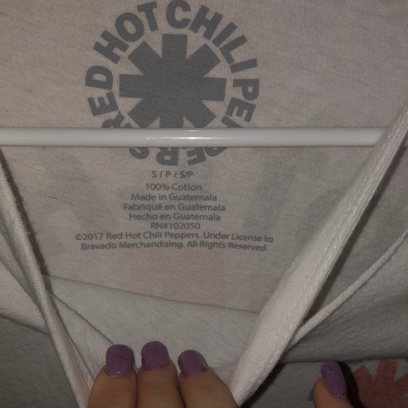 Band T-Shirt - Picture 2 of 3